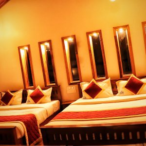 Suite-3-🏔️Tea estate view room