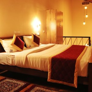 Suite-2-🏔️Tea estate view room