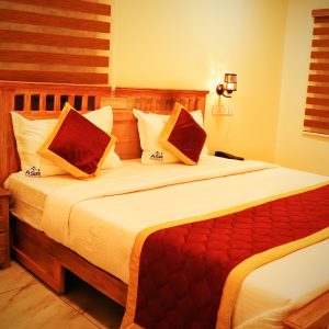 202-Double Room