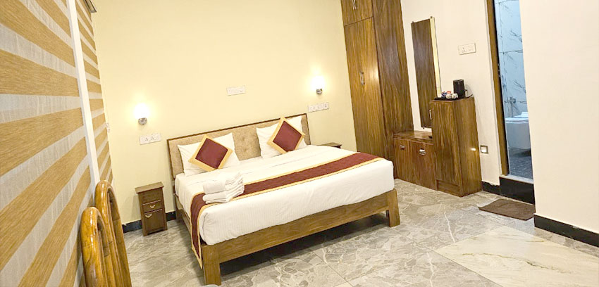 Suite Room
